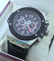Hublot Big Bang Unico World Poker Tour Watch
