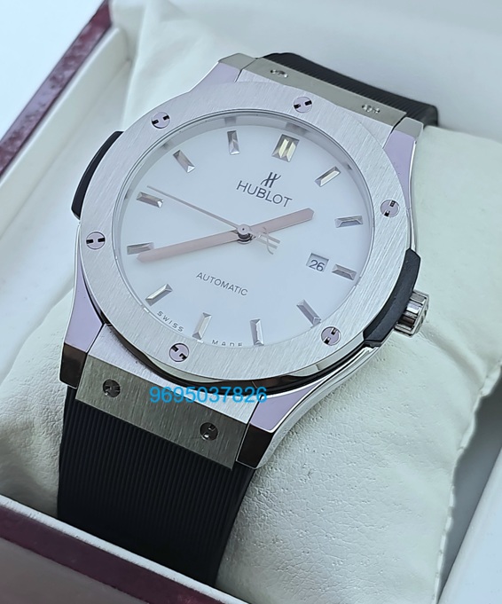 Hublot Replica watches In Mumbai