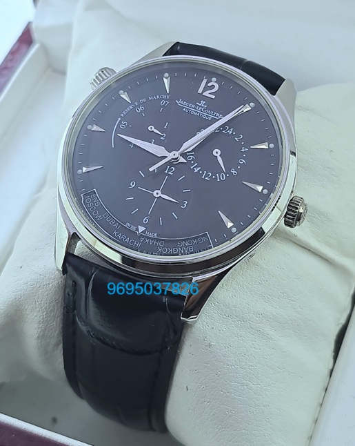 Jaeger Le Coultre Master Control First Copy Watches