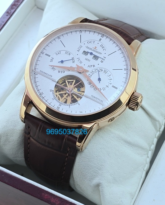 First Copy automatic watch india