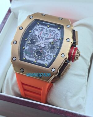 Richard Mille RM11 First Copy Watches