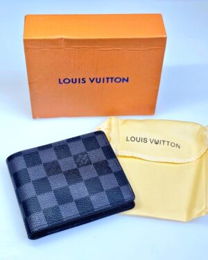 LV Wallet - 1