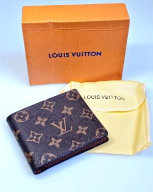 LV Wallet - 2