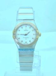 Omega Constellation Ladies Watches In Delhi2