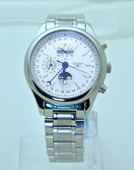 Longines Master Collection First Copy Watches Chennai Bangalore