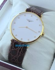 Longines Replica Watches At Lowest Prices