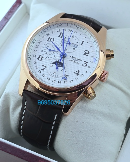 Longines First Copy watches Seller