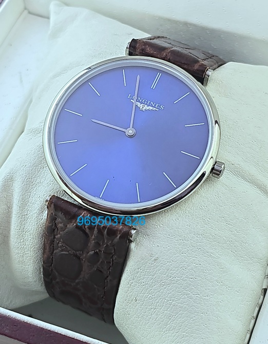 Longines Copy Watches