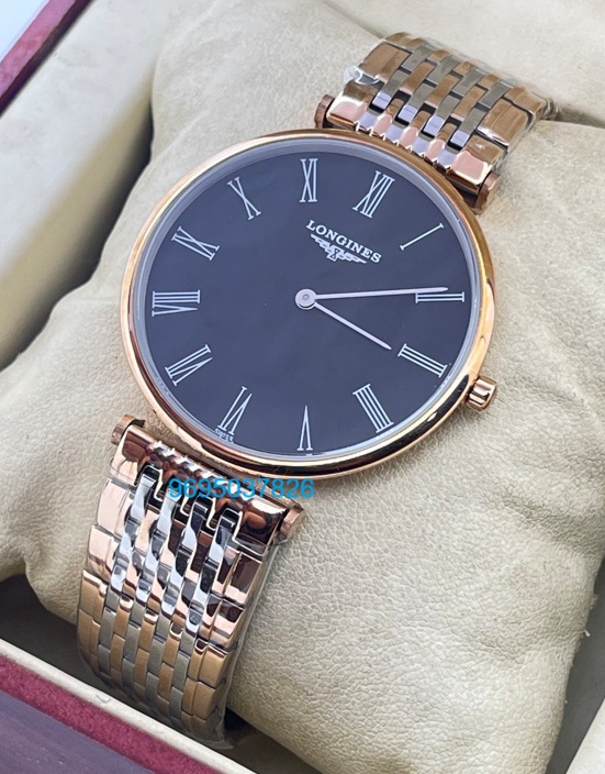 Swiss ETA Watches In Lucknow And Patna