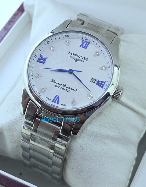 Best Online Swiss ETA Watches Website