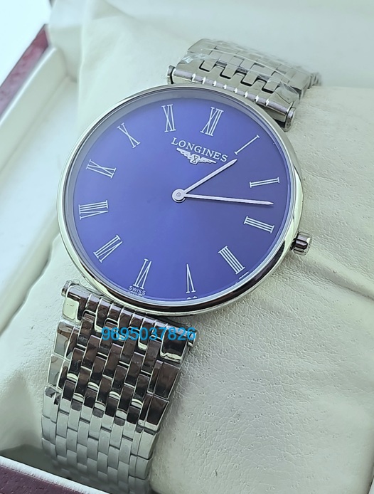 Longines Replica Watches In Ahmedabad