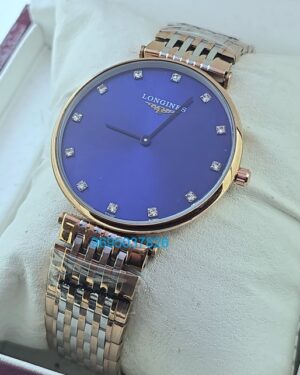 Longines Replica Watches At Low Price