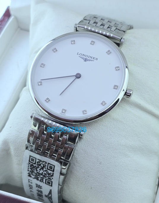 Longines Elegance 1st Copy Watches Seller
