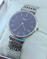 Longines Elegance La Grande Replica Watches