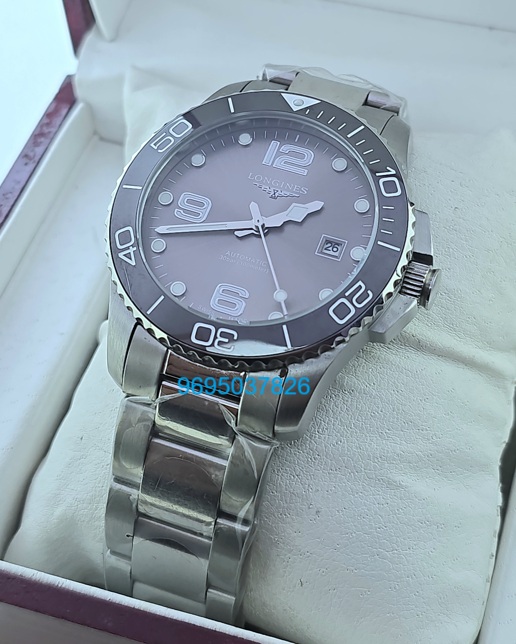 ETA Automatic Watches In Bangalore