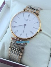 Longines Elegance First Copy Replica Watches In Valsad