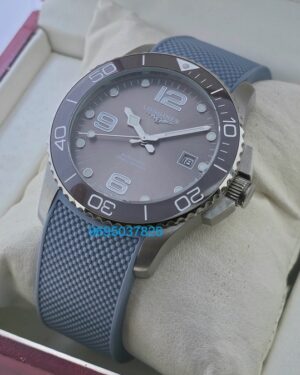 Longines Hydroconquest Grey First Copy Watches