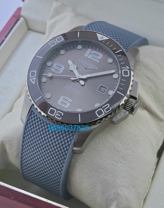 Longines Hydroconquest First Copy Watches