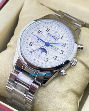 Longines Master Collection Watches Delhi Mumbai