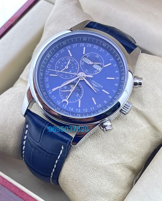 Longines Master Collection First Copy Watches