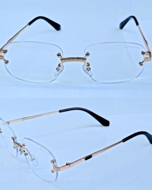 Lv Eye Frame - 2