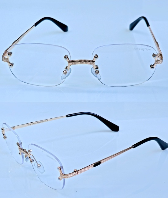 Lv Eye Frame - 2