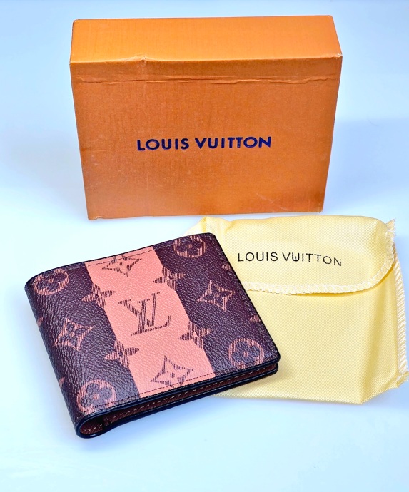 Lv Wallet - 10