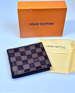 Lv Wallet - 4