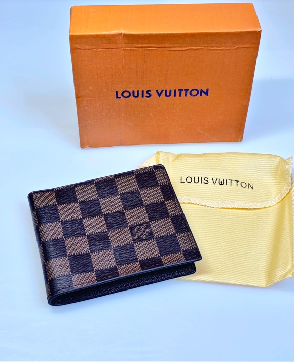 Lv Wallet - 4