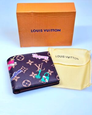 Lv Wallet - 7