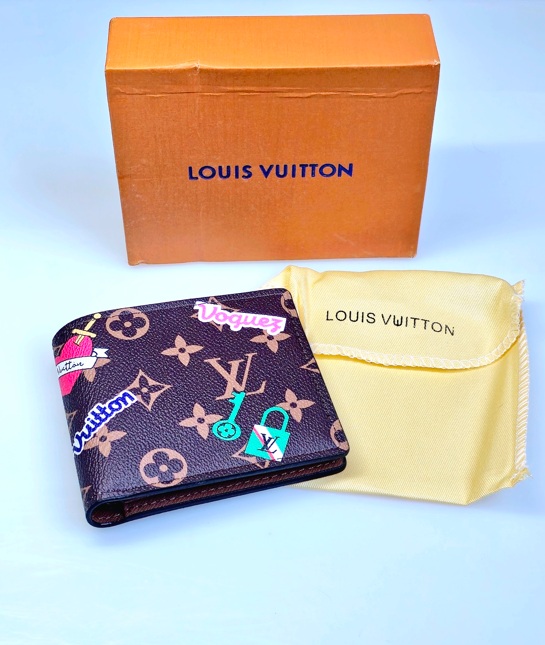 Lv Wallet - 7