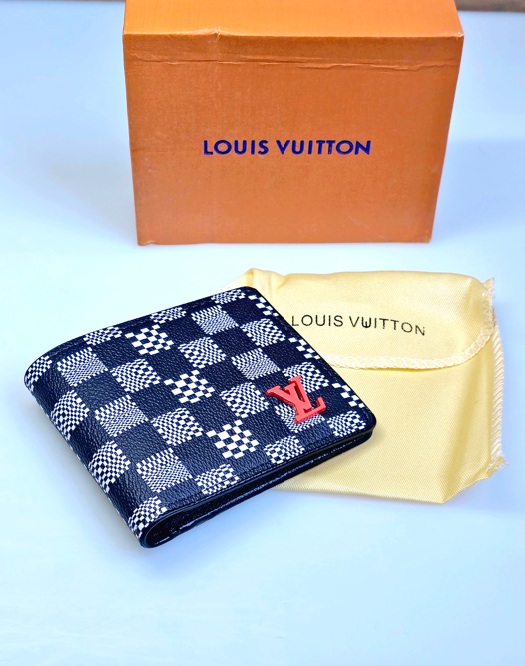 Lv Wallet - 9