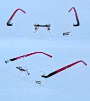 MONT BLANC EYE FRAME - 12