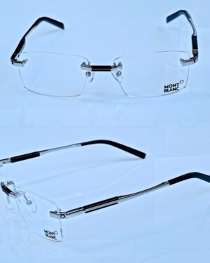 MONT BLANC EYE FRAME - 13
