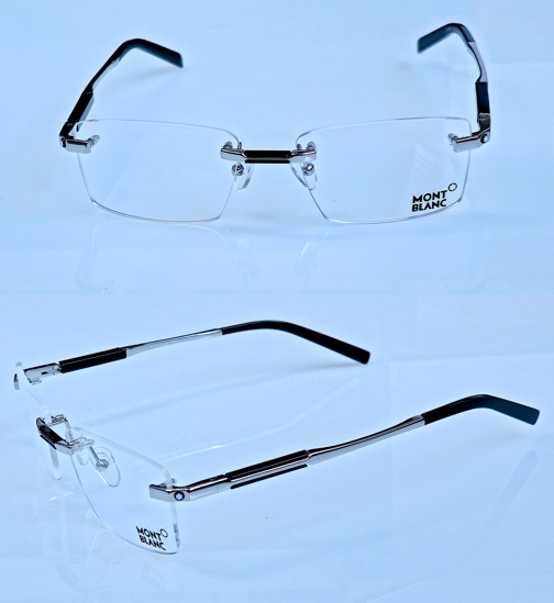 MONT BLANC EYE FRAME - 13