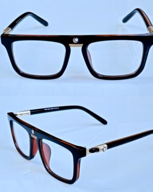 MONT BLANC EYE FRAME - 16