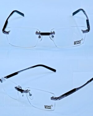MONT BLANC EYE FRAME - 17