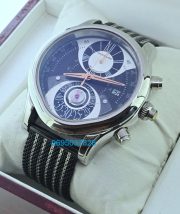 Mont Blanc Metamorphosis Timewriter Watch
