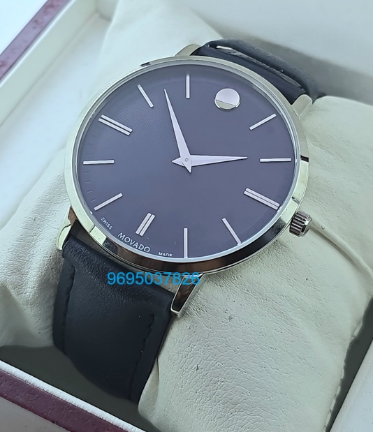 Movado Ultra Slim First Copy Watches