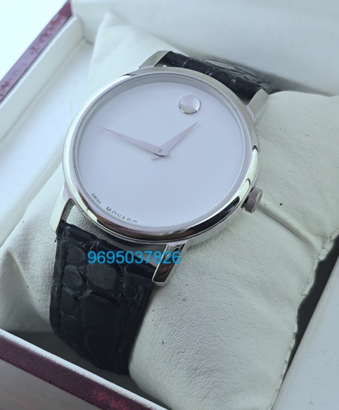 Movado Ultra Slim 2 Replica Watches