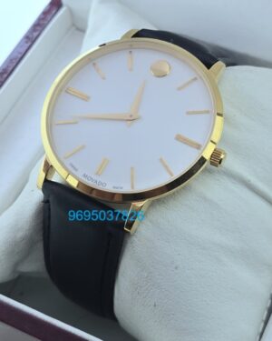 Replica Movado Ultra Slim Watches