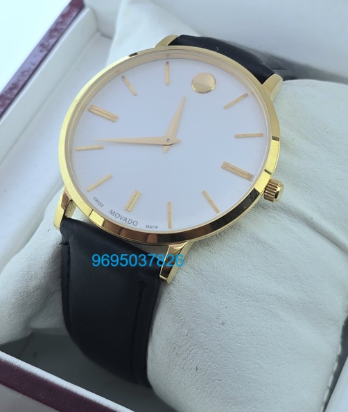 Replica Movado Ultra Slim Watches
