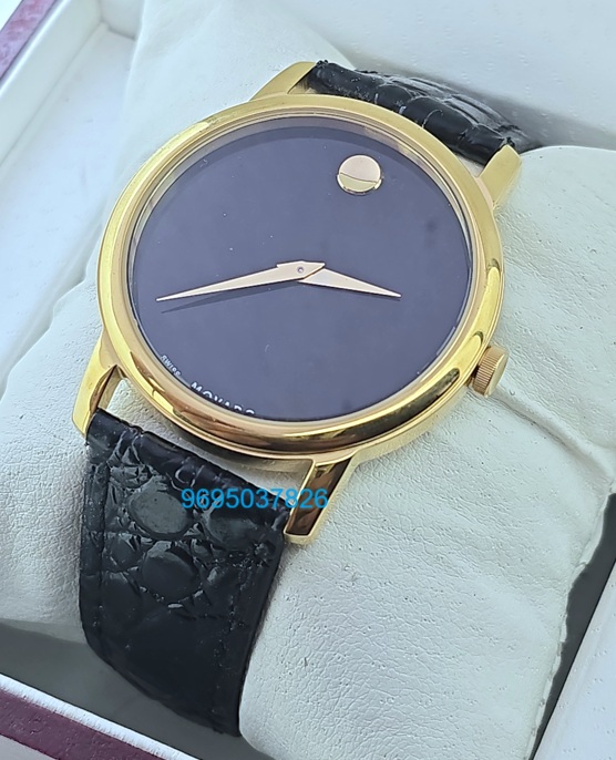 Movado Ultra Slim First Copy Watches
