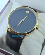 Movado Ultra Slim Green First Copy Watches