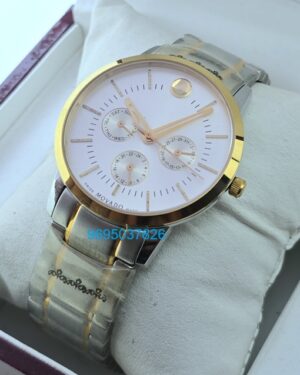 Copy Movado Watches In Raipur