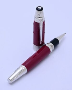 Mont Blanc Antoine De Saint-Exupery Limited Edition Rollerball Pen - 1