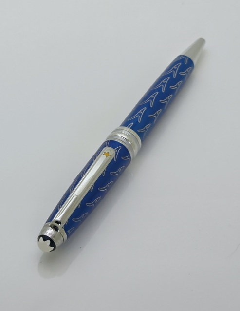 Mont Blanc Ball Point Pen - 12
