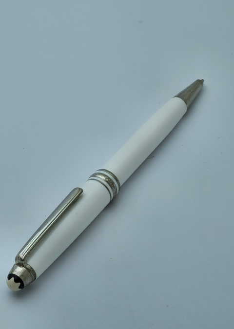 Mont Blanc Ball Point Pen – 3