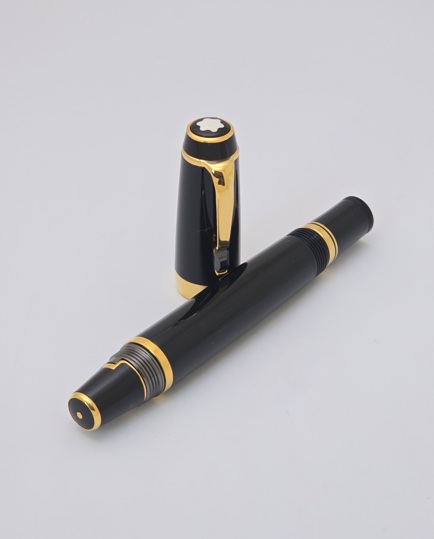 Mont Blanc Boheme Fountain Pen - 1