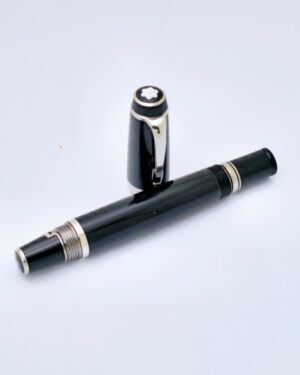 Mont Blanc Boheme Fountain Pen - 2